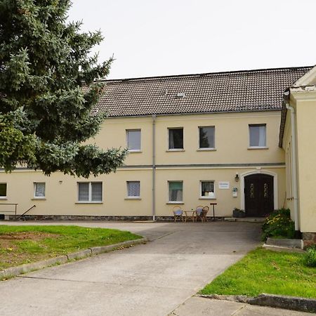 Gaestehaus Wilsickow Uckerland Ngoại thất bức ảnh