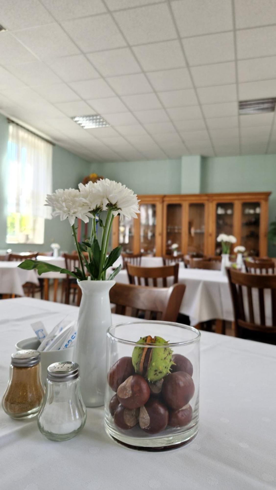Gaestehaus Wilsickow Uckerland Ngoại thất bức ảnh